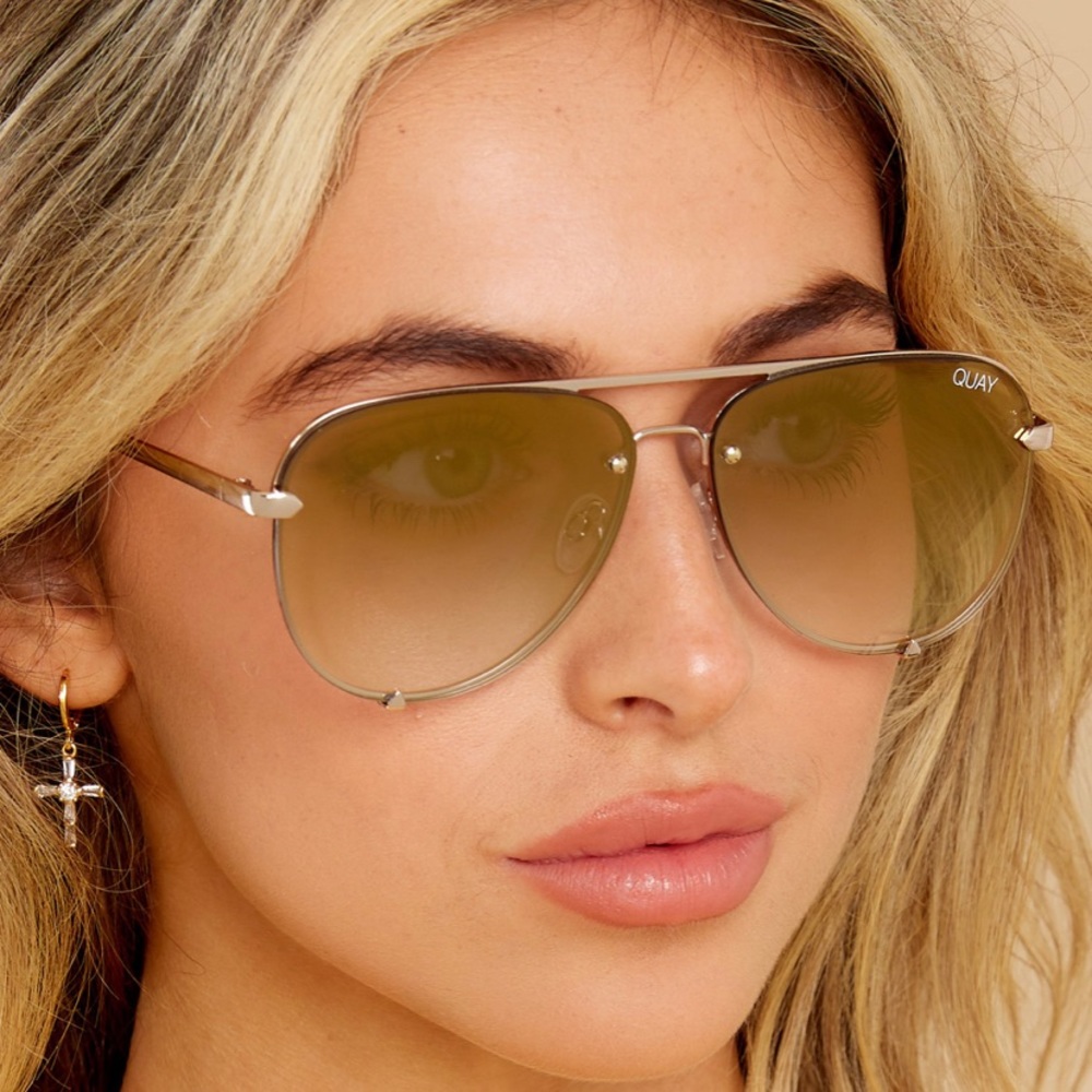 Quay Sunnies